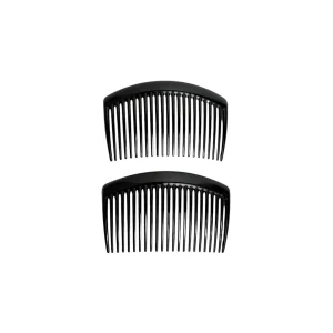 2pk hårkammer