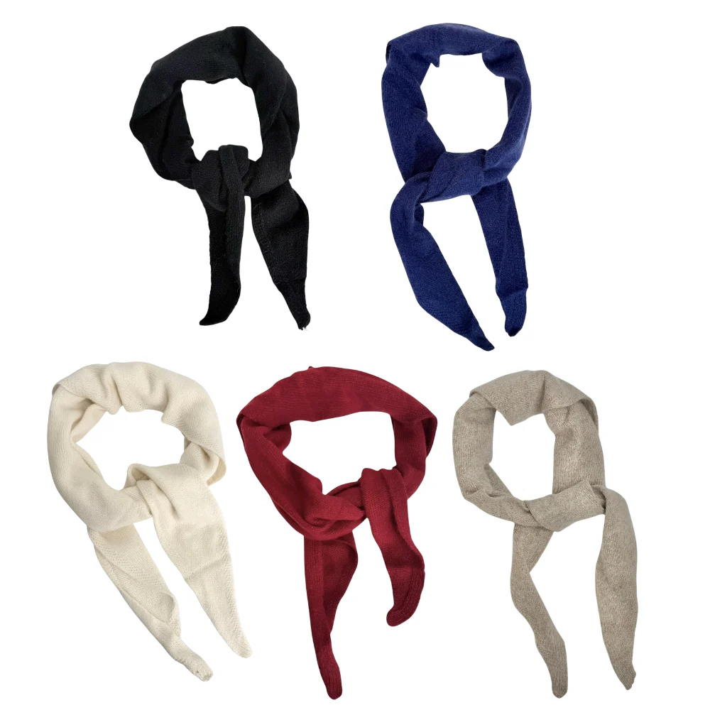 5pk: Sophie skjerf soft