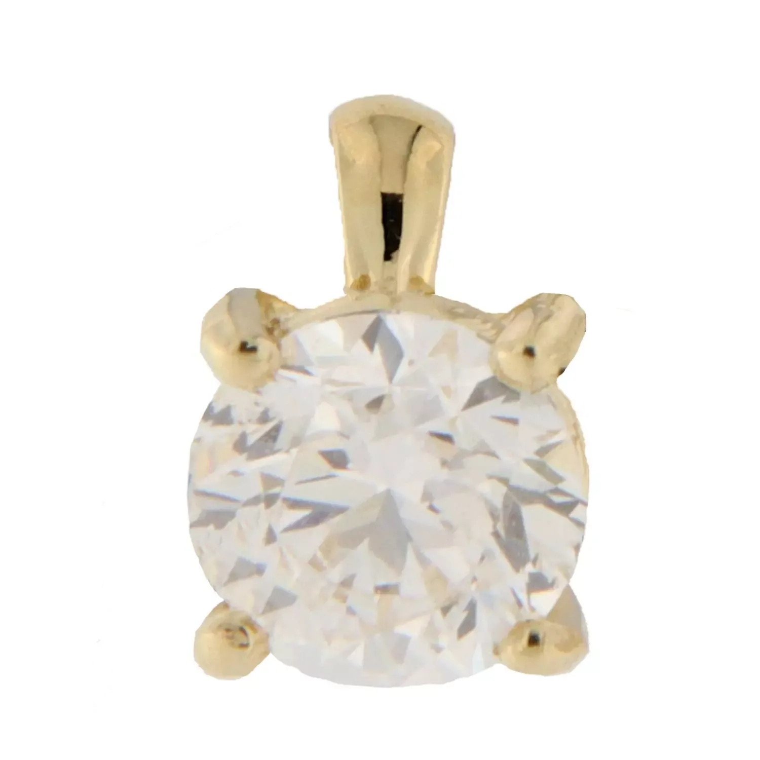Anheng gull Christine 1,05ct LGD diamant River VVS-2