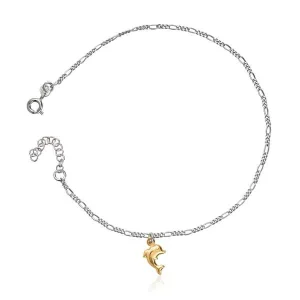 Ankellenke – Delfin