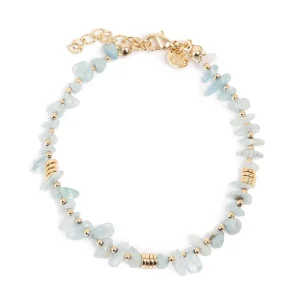Armbånd – Amazonite