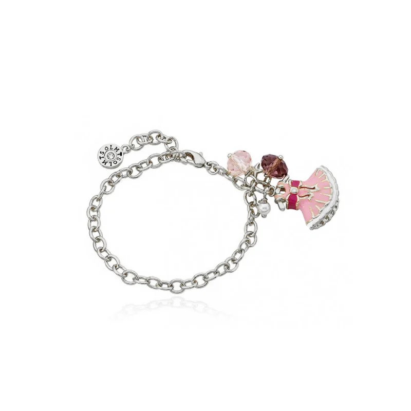 Armbånd “ballerina kjole”