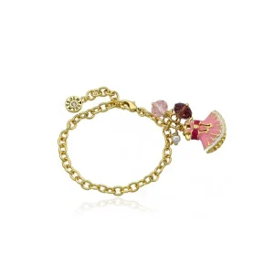 Armbånd “ballerina kjole”