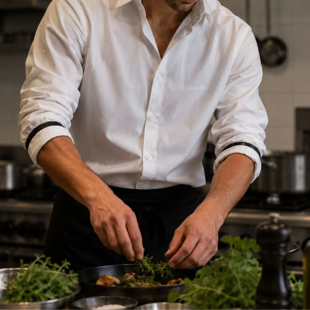 Armringer til ærmer - Bilde 2
