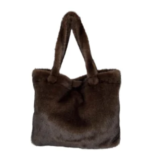 Astrid fuskepels veske/weekend bag