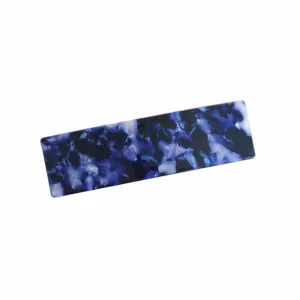 Hårspenne exclusive basic stor