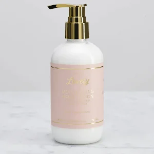 Lovely håndkrem – Pink champagne
