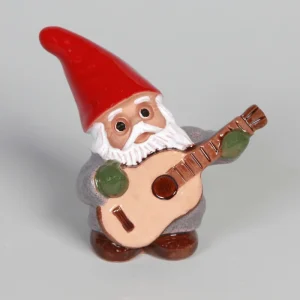 Mikro nisse m/gitar – Rolf berg