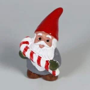 Mikro nisse m/polkastang – Rolf berg