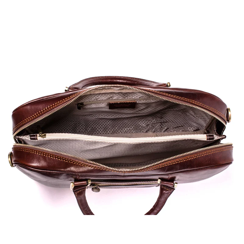 Moretti Palermo – Business bag - Bilde 2