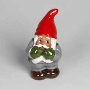 Nisse “Blygen” – Rolf berg