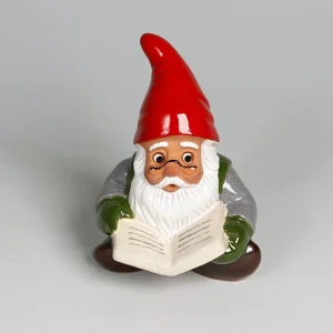 Nisse “Brille” – Rolf berg