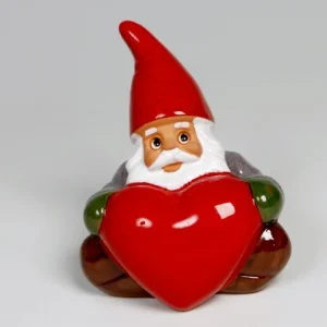Nisse m/hjerte – Rolf berg