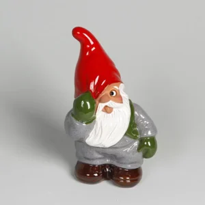 Nisse “Minsten” – Rolf berg