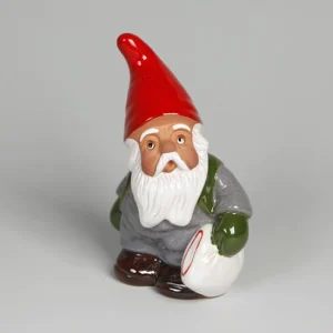 Nisse “Søvnig” – Rolf berg