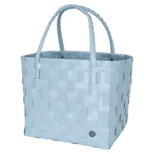Paris shopper – Faded blue