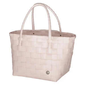 Paris shopper – nude/pink