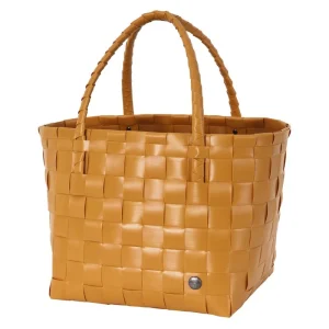 Paris shopper – Sunset yellow