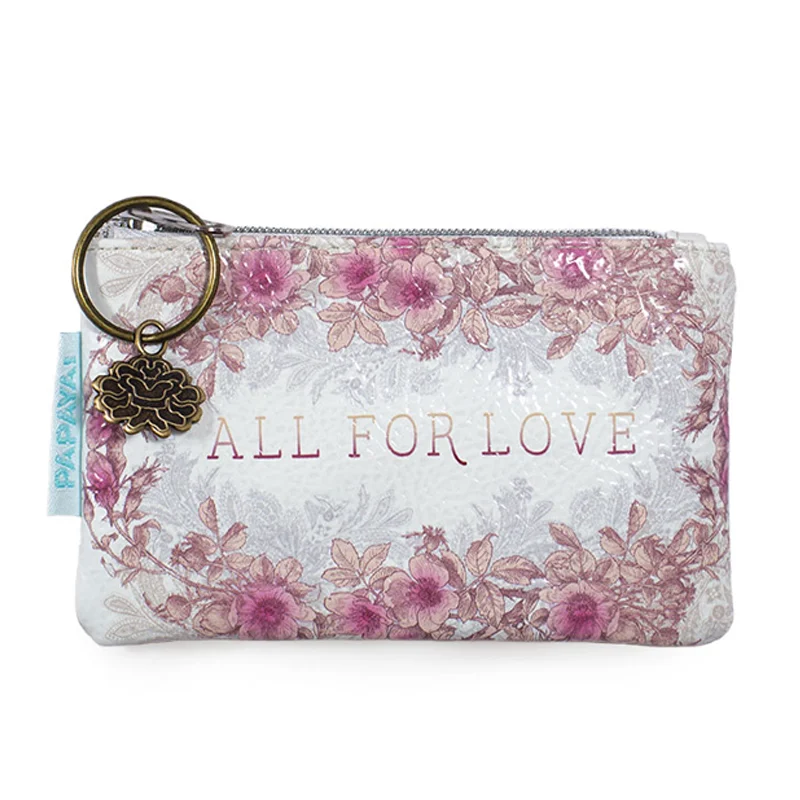 Pengepung “All for love”