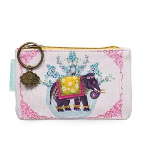 Pengepung “Little elephant”
