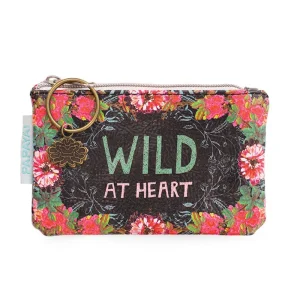 Pengepung “Wild at heart”