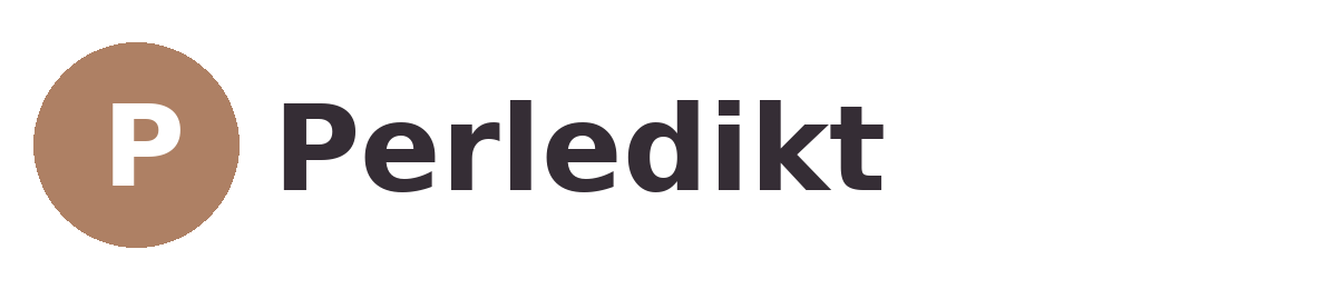 Perledikt