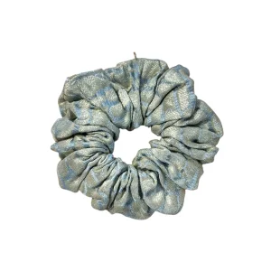 SALG. Hårstrikk scrunchie exclusive