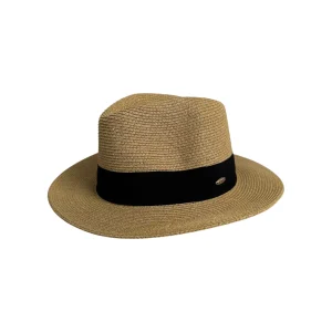 Sicilia hatt med bånd