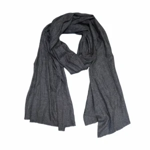Skjerf 100% cashmere