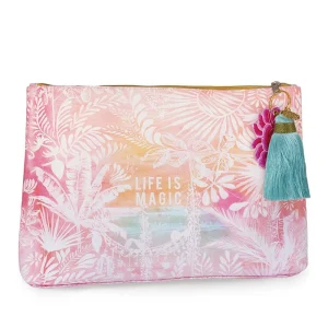 Stor mappe – Jungle magic