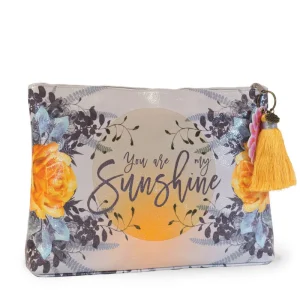 Stor mappe – Sunshine
