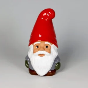 Stor nisse – Rolf Berg